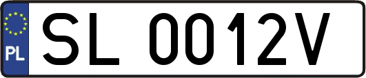 SL0012V