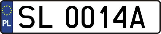 SL0014A