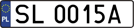SL0015A