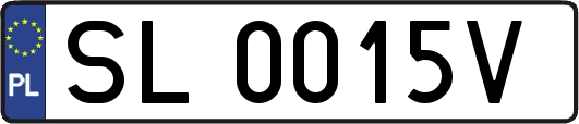 SL0015V