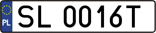 SL0016T