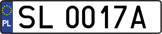 SL0017A