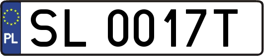 SL0017T