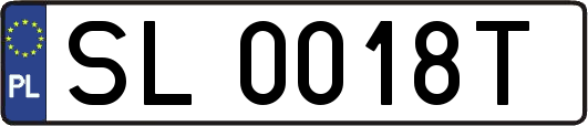 SL0018T