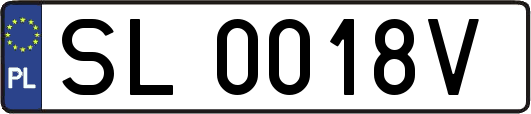 SL0018V
