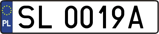 SL0019A
