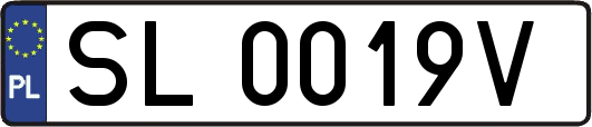 SL0019V