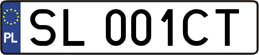 SL001CT