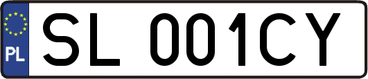 SL001CY