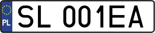 SL001EA