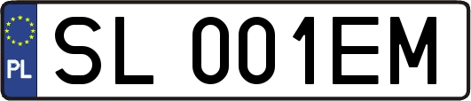 SL001EM