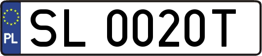 SL0020T