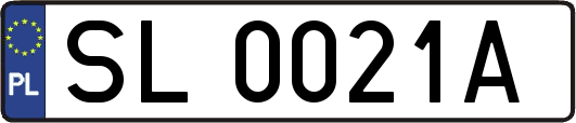 SL0021A
