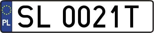 SL0021T