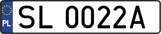 SL0022A