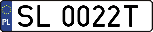 SL0022T