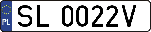 SL0022V