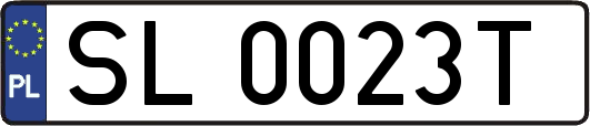 SL0023T