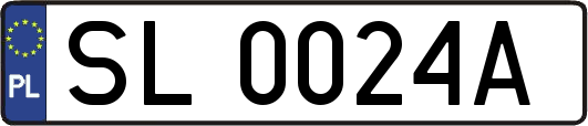 SL0024A