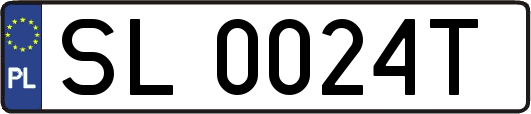 SL0024T