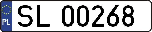 SL00268