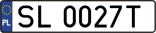 SL0027T