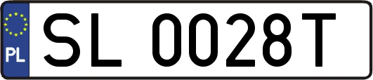 SL0028T