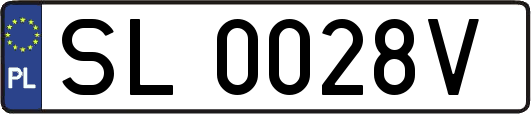 SL0028V