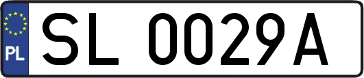 SL0029A