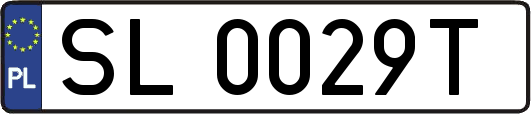 SL0029T
