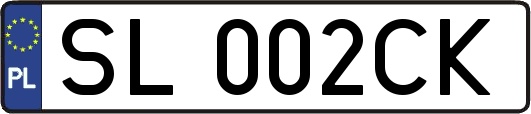 SL002CK
