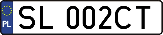 SL002CT