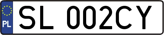 SL002CY