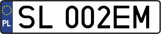 SL002EM
