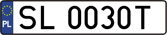 SL0030T