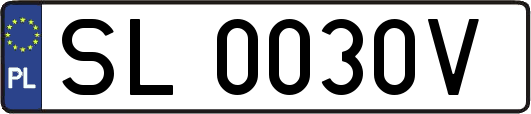 SL0030V