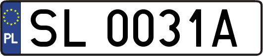 SL0031A