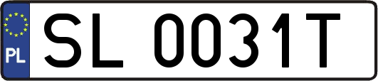 SL0031T