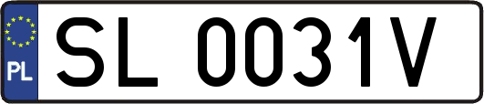 SL0031V