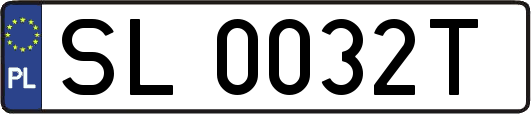 SL0032T