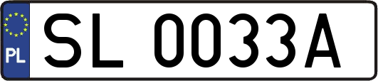 SL0033A
