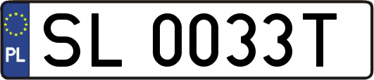 SL0033T