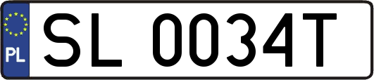 SL0034T