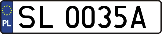 SL0035A