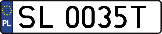 SL0035T