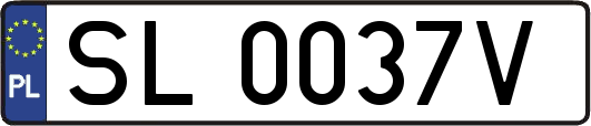 SL0037V