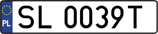 SL0039T
