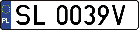 SL0039V