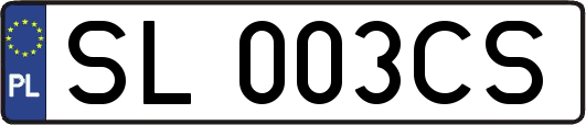 SL003CS