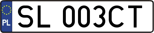 SL003CT